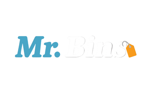 Mr. Bins